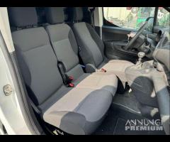 Ricambi usati OPEL COMBO E VAN 1.5 diesel- YH01 - 12