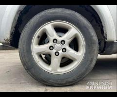 Ricambi usati TOYOTA RAV 4 2.0 TDI D-4D- 1CDFTV - 6