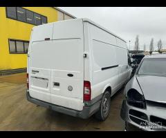 Ricambi usati FORD TRANSIT 7° SERIE 2.2 TDCI- QWFA
