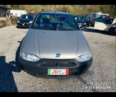 Fiat strada 1.9 D aspirato