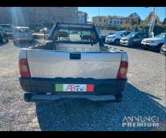 Fiat strada 1.9 D aspirato