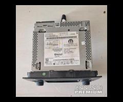 07356342520 AUTORADIO FIAT Doblo Cargo (10>18)