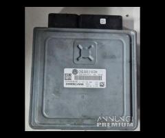 03G906018DH CENTRALINA MOTORE AUDI A3 8P1 2.0 TDI