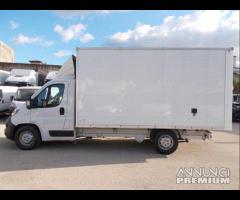 Ducato maxi furgone capi appesi 2019 - 6