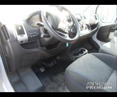 Ducato maxi furgone capi appesi 2019 - 11