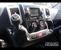 Ducato maxi furgone capi appesi 2019 - 12