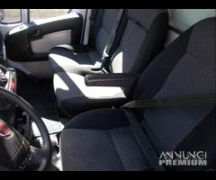 Ducato maxi furgone capi appesi 2019 - 14