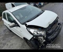 Ricambi KIA PICANTO 2 - 1.0 BENZ. 12V -NO MOTORE