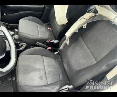 Ricambi KIA PICANTO 2 - 1.0 BENZ. 12V -NO MOTORE - 7