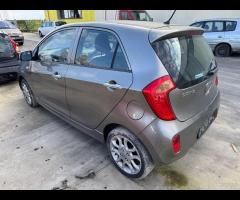 Ricambi KIA PICANTO 2 - 1.0 BENZ. 12V -NO MOTORE