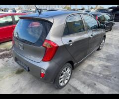 Ricambi KIA PICANTO 2 - 1.0 BENZ. 12V -NO MOTORE