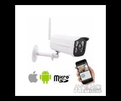 Ip camera 1.3 p2p telecamera wireless wifi ir