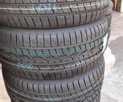4 gomme nuove invernali 265 35 20toyo