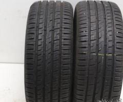 Coppia gomme 215 40 18 general altimax