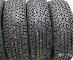 4 gomme nuove invernali 235 50 17 Toyo snow
