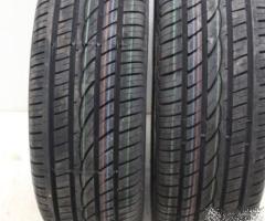 Gomme pneumatici nuovi 245 40 19 tramac