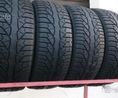 4 gomme usate 195 50 16 kleber