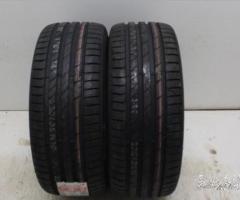 2 nuovi pneumatici 205 40 17 triangle sport Ts h11