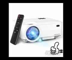 Proiettore televisore wireless wifi VR