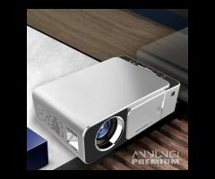 Proiettore televisore wireless wifi VR