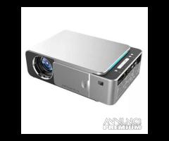 Proiettore televisore wireless wifi VR