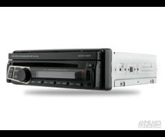 AUTORADIO1 DIN  GPS STEREO NAVIGATORE  BLUETOOTH