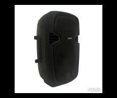 Cassa acustica amplificata 150W batteria bluetooth
