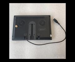 Kt di Videosorveglianza sistema wireless monitor 7