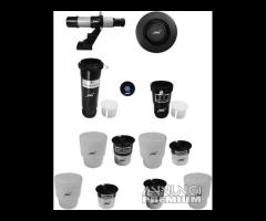 Telescopio Riflettore 700-76 professionale - 7