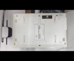 Videocitofono a colori 7 pollici - 6