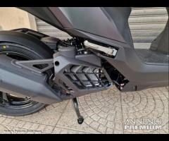 SYM MMBCU Mamba 160 ABS TCS E5 Verde - 2024 - - 6