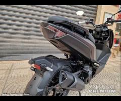 SYM MMBCU Mamba 160 ABS TCS E5 Verde - 2024 - - 7