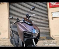 SYM MMBCU Mamba 160 ABS TCS E5 Verde - 2024 - - 9