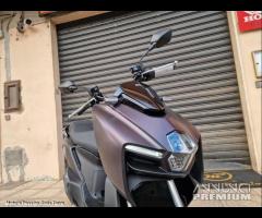 SYM MMBCU Mamba 160 ABS TCS E5 Verde - 2024 - - 10