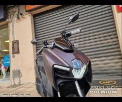 SYM MMBCU Mamba 160 ABS TCS E5 Verde - 2024 - - 11