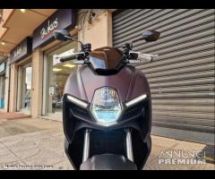 SYM MMBCU Mamba 160 ABS TCS E5 Verde - 2024 - - 13