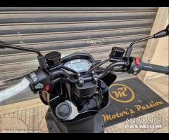 SYM MMBCU Mamba 160 ABS TCS E5 Verde - 2024 - - 14