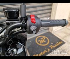 SYM MMBCU Mamba 160 ABS TCS E5 Verde - 2024 - - 15