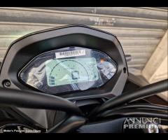 SYM MMBCU Mamba 160 ABS TCS E5 Verde - 2024 - - 16