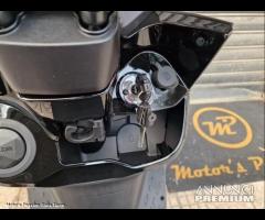 SYM MMBCU Mamba 160 ABS TCS E5 Verde - 2024 - - 17