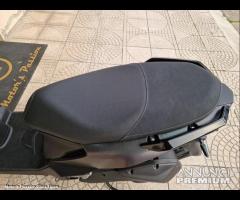 SYM MMBCU Mamba 160 ABS TCS E5 Verde - 2024 - - 20