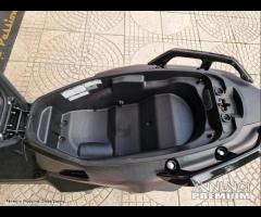 SYM MMBCU Mamba 160 ABS TCS E5 Verde - 2024 - - 21