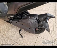 SYM MMBCU Mamba 160 ABS TCS E5 Verde - 2024 - - 22