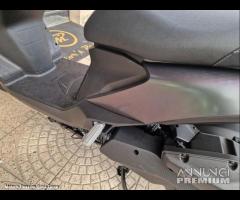 SYM MMBCU Mamba 160 ABS TCS E5 Verde - 2024 - - 23