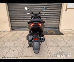 SYM MMBCU Mamba 160 ABS TCS E5 Verde - 2024 - - 24