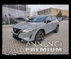 Ricambi nissan qashqai 2021 2022 2023 musata