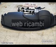 Kit airbag Jaguar E pace 2018 2019 2020