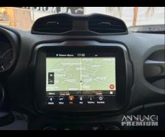 Jeep Renegade 1.6 Mjt 120 CV 2019 - 11