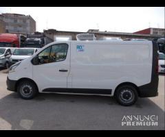 Trafic 1,6 dci 2019 frigo atp frc - 6