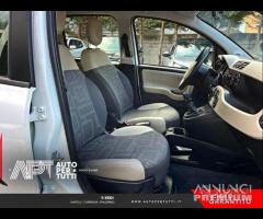 FIAT Panda 0.9 4x4 Twinair Turbo - 7